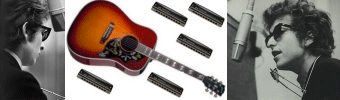 GuitarHarmonicaBlues.com
