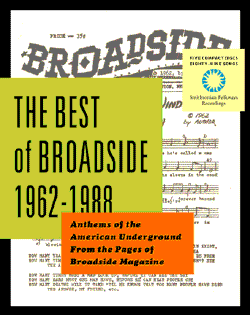 Broadside Magazine