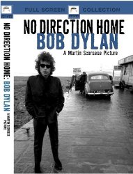 No Direction Home - DVD